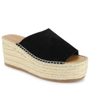 Splendid Women's Leia Espadrille Wedge Sandals Women's Shoes