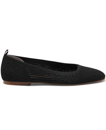 Lucky brand archh flats top