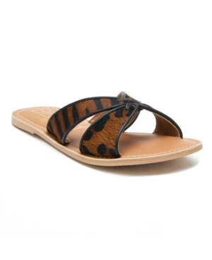 Beach By Matisse Women's Cover Up Sandal Women's Shoes