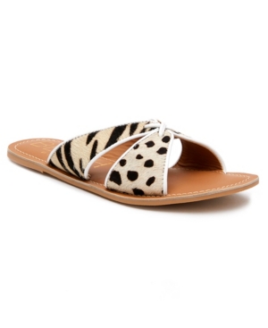 Beach By Matisse Women's Cover Up Sandal Women's Shoes