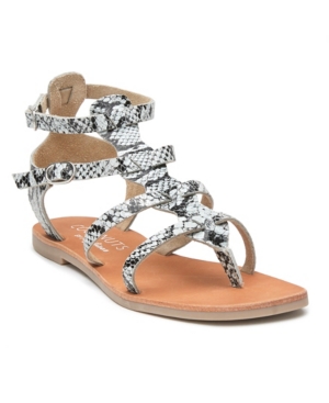Coconuts By Matisse Women's Stardust Sandal Women's Shoes