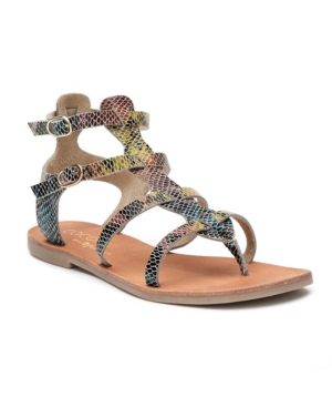 Coconuts By Matisse Women's Stardust Sandal Women's Shoes