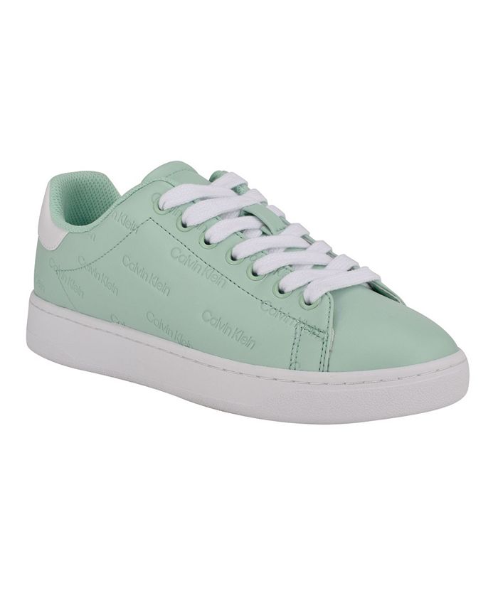 calvin klein sneakers macys