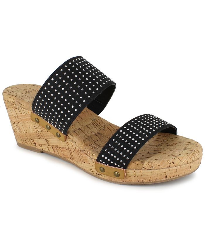 Xoxo online sandals macys