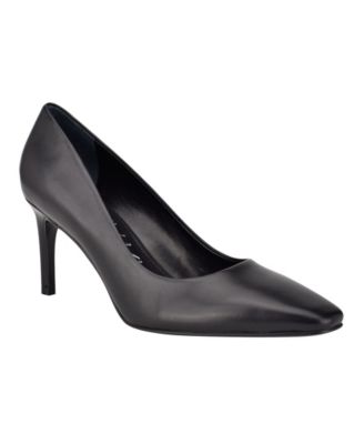 calvin klein callia pump