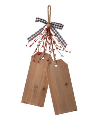 Valentine's Doorknob Hanging Decor