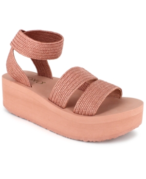 Xoxo Women's Bill Sandals Women's Shoes