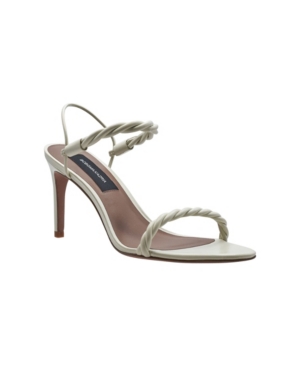 Bcbgmaxazria Women's Taylor Strappy Dress Sandal Women's Shoes