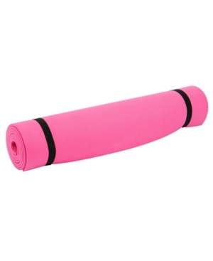Mind Reader High Density Fitness Mat