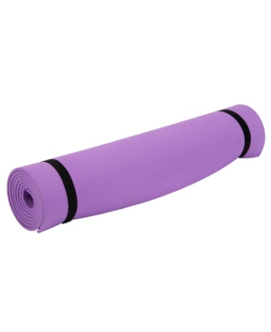 Mind Reader High Density Fitness Mat
