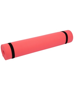 Mind Reader High Density Fitness Mat