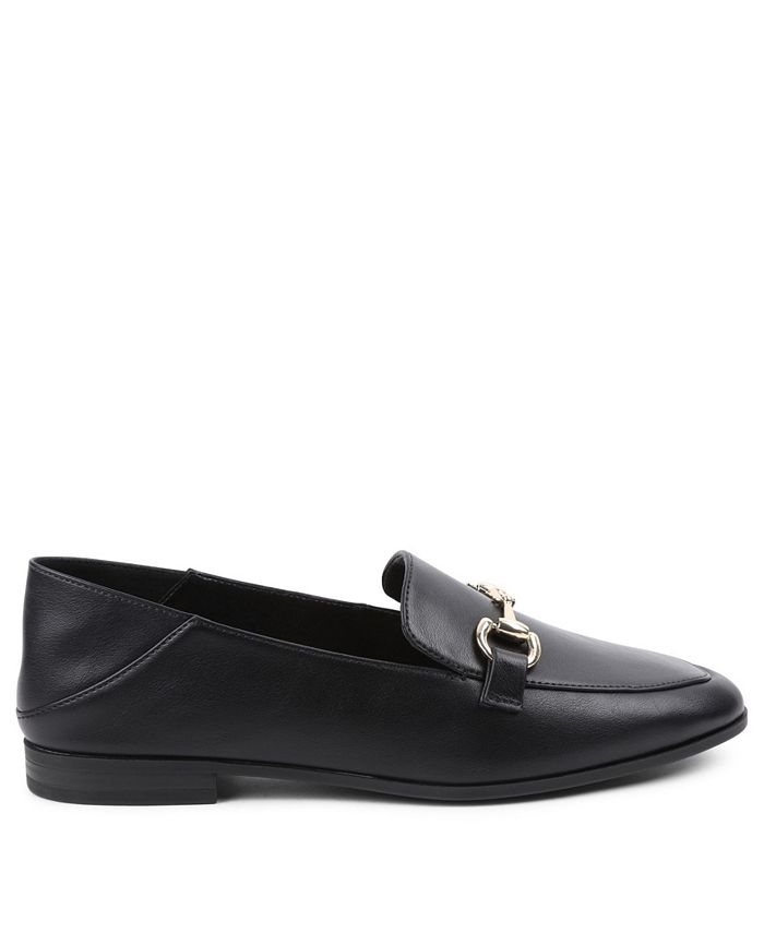 bcbg zeba bit loafer