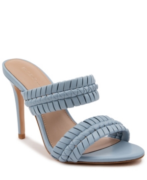 BCBGeneration Women's Jendi Slide Sandal Women's Shoes