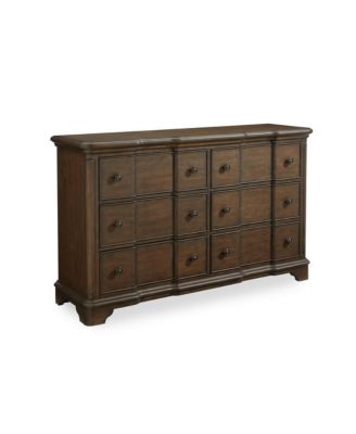 Stafford Dresser Stafford Dresser