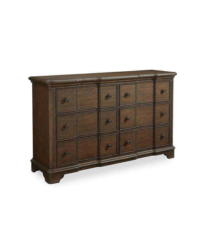 Furniture - Stafford Dresser, Created for Macy's