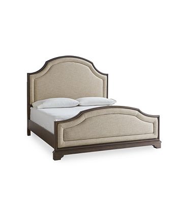 Furniture - Stafford Bedroom , 3-Pc. Set (King Bed, Chest, Nightstand), Created for Macy's