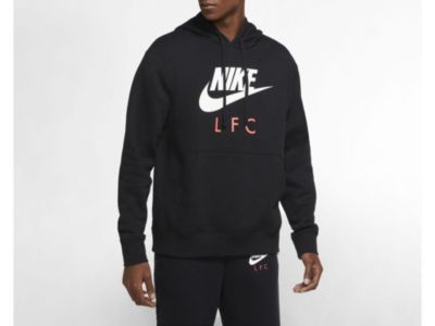 liverpool hoodie mens