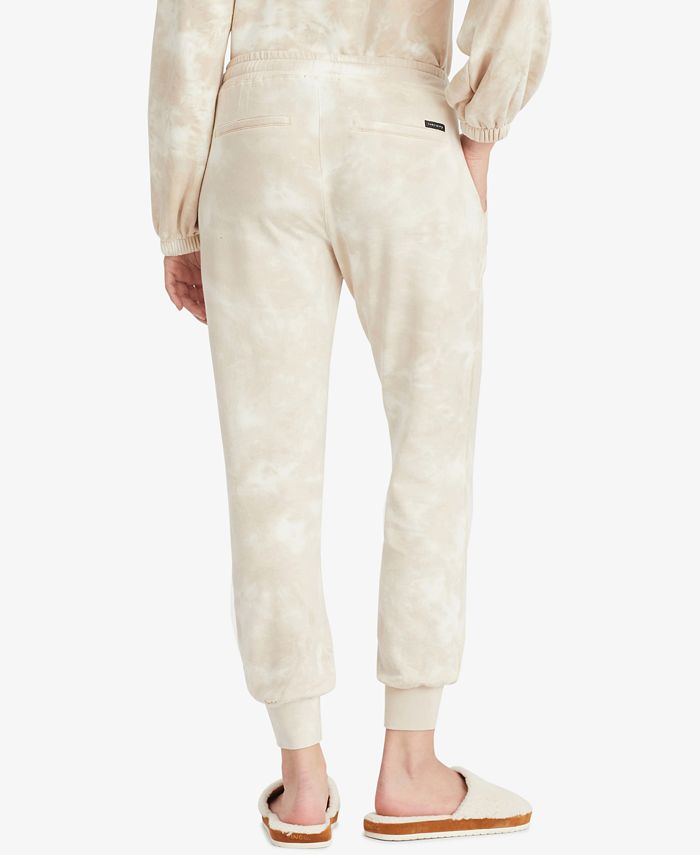 Sanctuary Essential TieDyed Jogging Pants Macy's