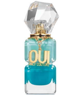 Juicy Couture Oui Splash Spray, 1.7-oz.