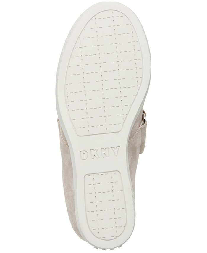 DKNY Cosmos Wedge Sneakers & Reviews - Athletic Shoes & Sneakers ...