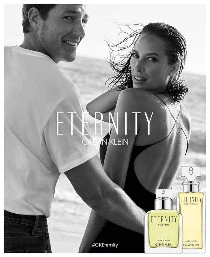 Calvin Klein - Eternity Fragrance Collection for Women