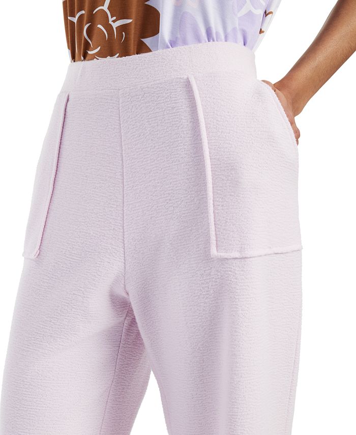 ladies petite lounge pants