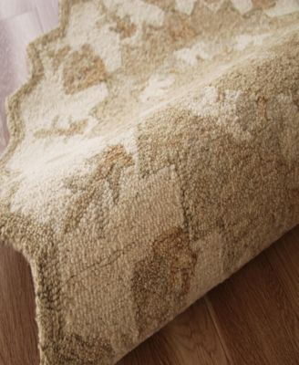 Lr Home Arabella Aba21706 Area Rug In Tan,beige