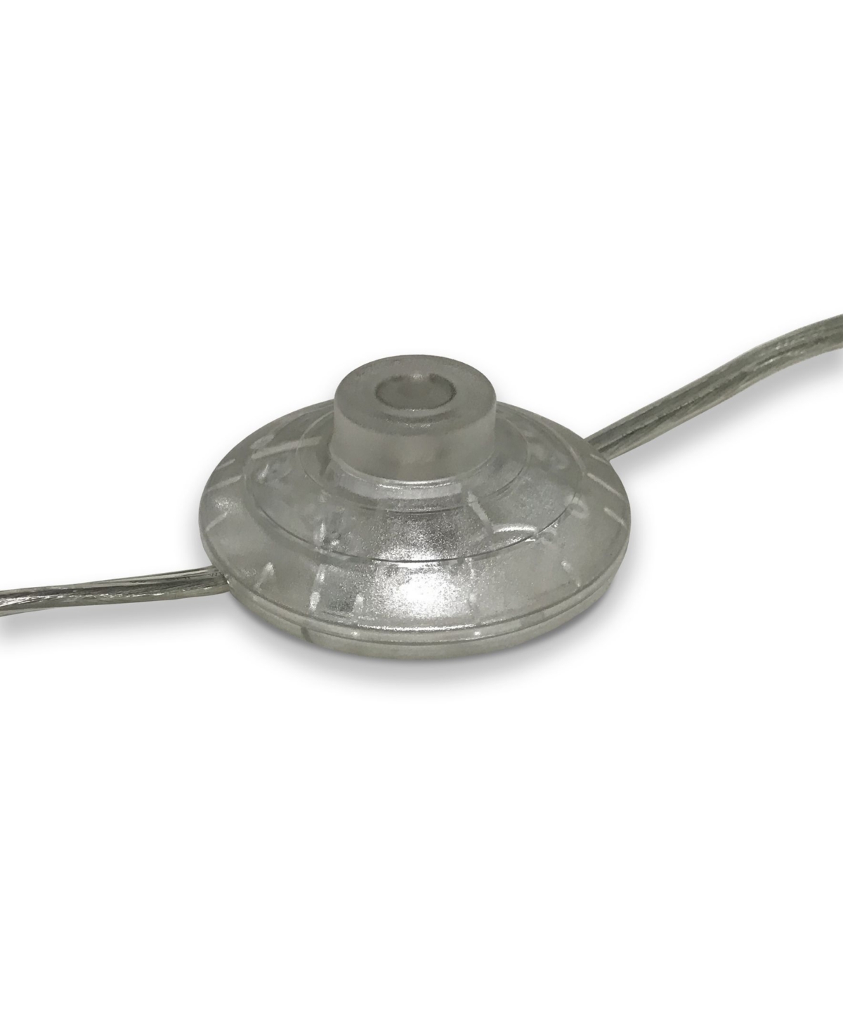 Cieonna Globe Stem Floor Lamp