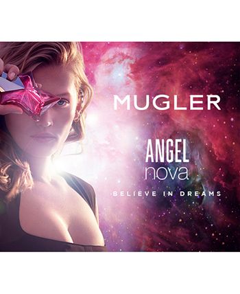 Mugler - ANGEL NOVA Eau de Parfum Fragrance Collection