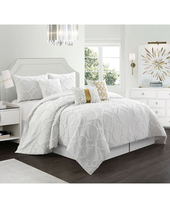 Corina 4-pc. Bedroom Set