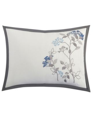 Lucy 7-Pc. Comforter Set, Queen