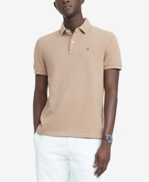 Tommy Hilfiger Men's Classic-Fit Ivy Polo