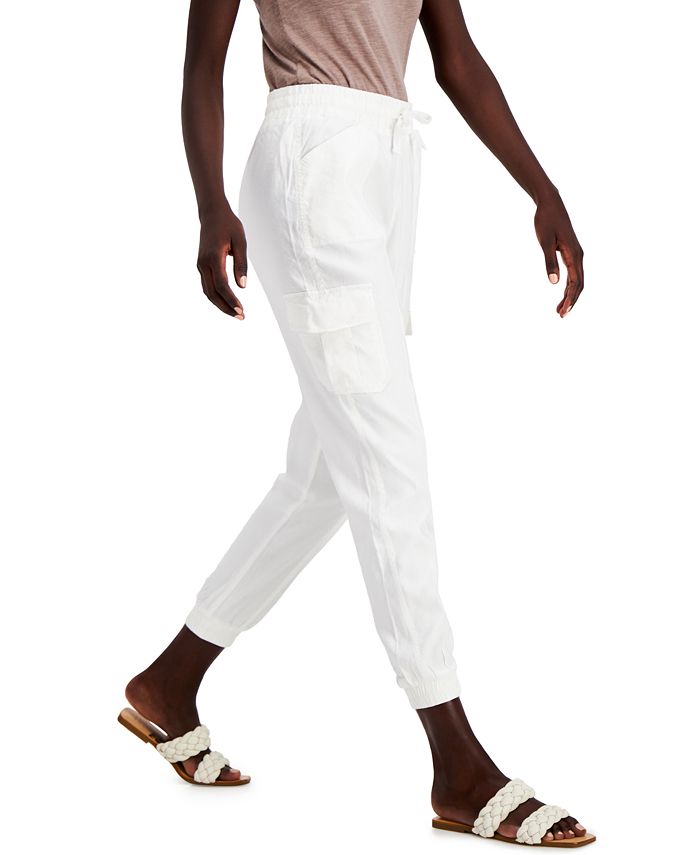 INC International Concepts INC Utility Jogger Pants, Created for Macy's