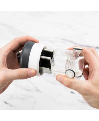 Twist & Chop Mini Garlic Mincer