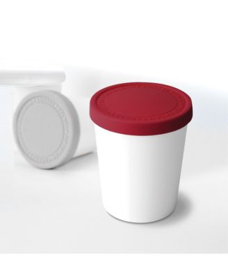 Mini Sweet Treat 6-Oz. Ice Cream Tubs, Set of 3