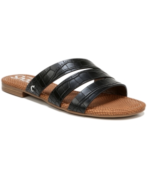 Circus by Sam Edelman Women's Briella Strappy Slide Sandals Women's Shoes