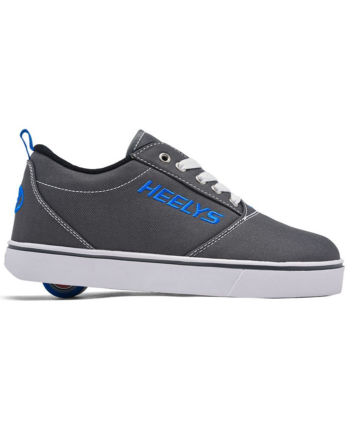 Heelys Boys Pro 20 Wheeled Skate Casual Sneakers from Finish Line Macy's