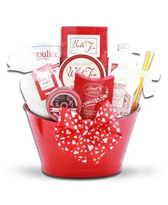Alder Creek Gift Baskets