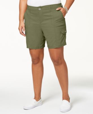 columbia plus size sandy river shorts