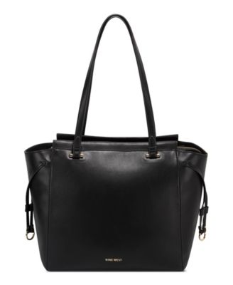 Macy's nine west discount handbags