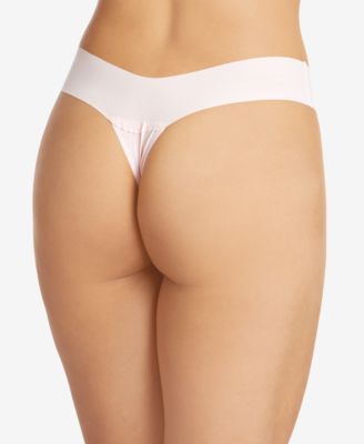 Women's Breathe Soft Natural Rise Thong