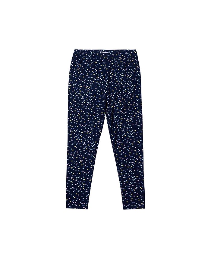 Epic Threads Little Girls Print Legging Macy's