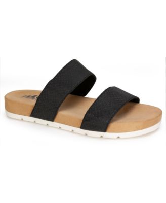 Women's Tahlie Slide Sandals