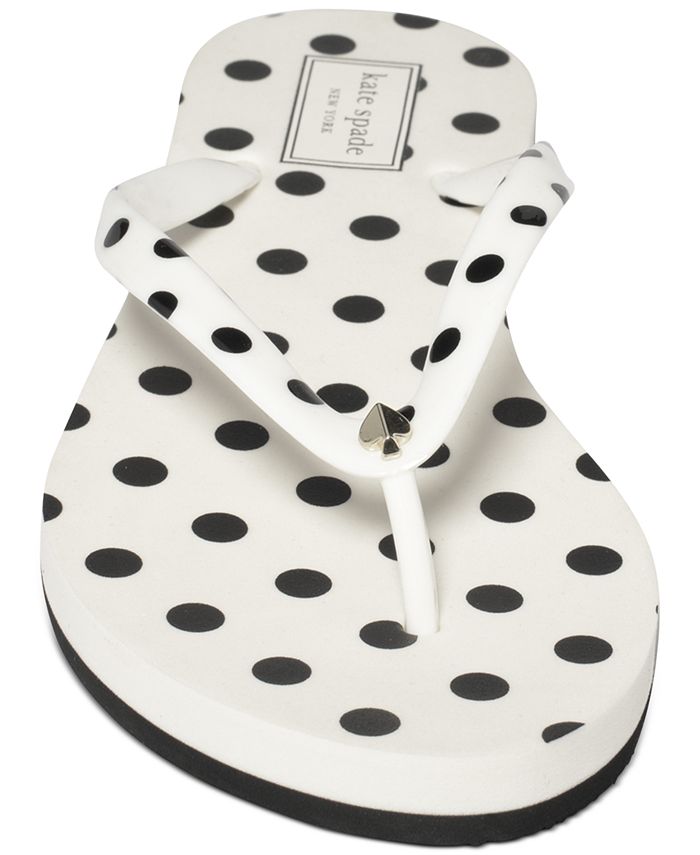 kate spade fiji flip flop