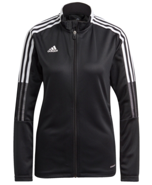 adidas Women's Tiro 21 Track Jacket
