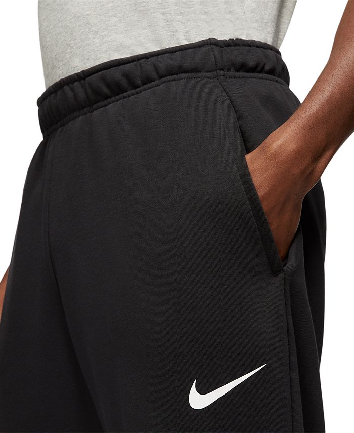 Nike Men's Dri-FIT Jogger Pants - Macy's