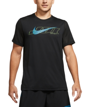 Nike Men's Swoosh Training T-Shirt
