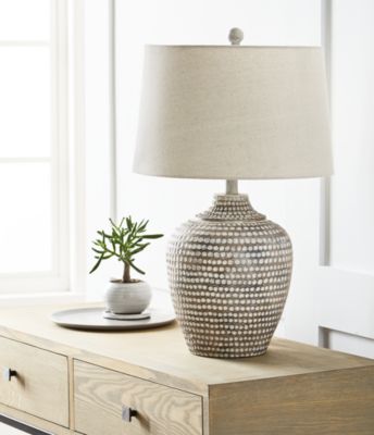 pacific coast alese table lamp