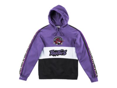 toronto raptors men's hoodie