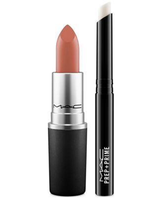 MAC - 2-Pc. A Kiss Of Whirl Matte Lip Set